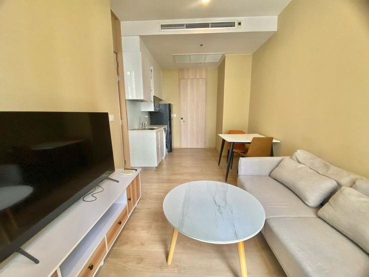 picture #Z2137 Condo for rent: Noble BE 19 Sukhumvit 19 - 8/8
