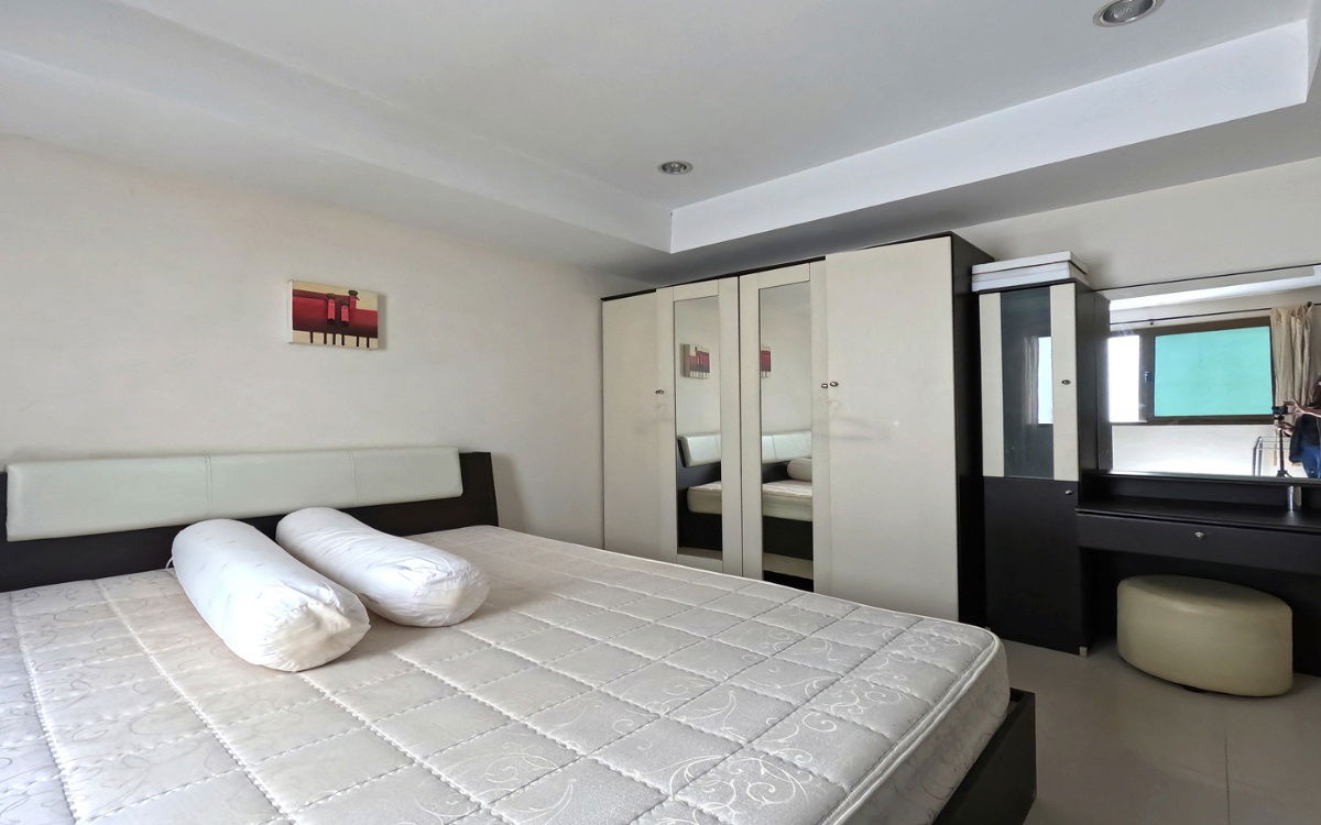 picture Pinklao Pavillion for sale: Affordable condo for sale , affordable rooms, great value, near Central Pinklao and Major Pinklao. - 6/21