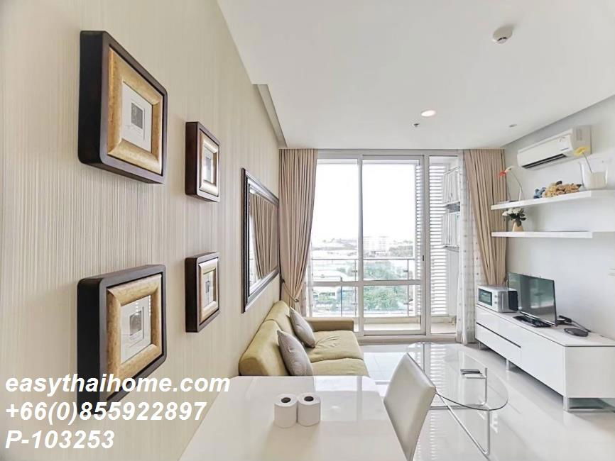 picture P-103253 Condo for rent T.C. Green fully furnished (Confirm again when visit).  - 8/10