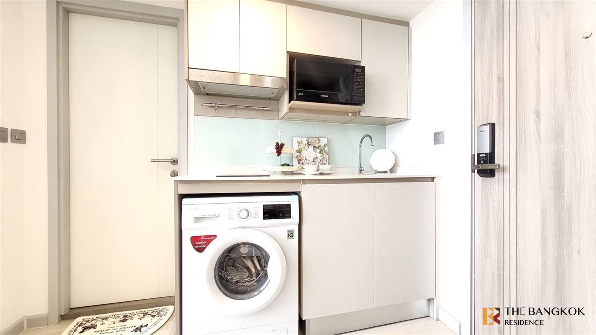 picture 🎉Duplex,fully furnished 🎉Knightsbridge Prime Sathorn near BTS Chong Nonsi - 15/17