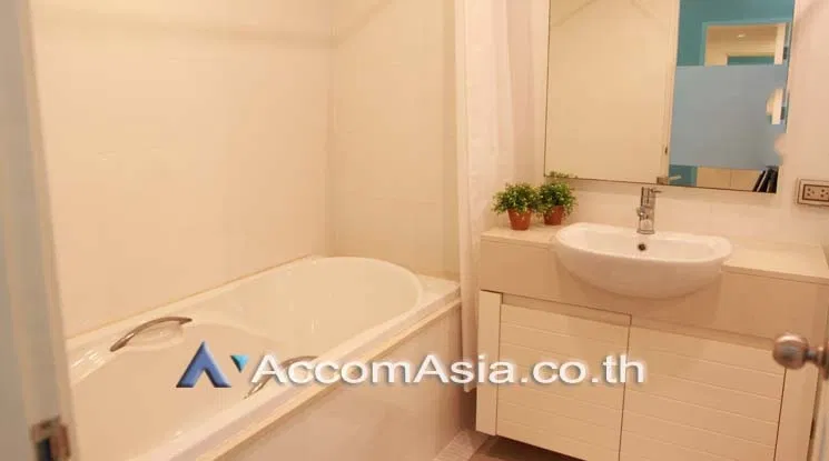 picture 🔼🔽 AccomA 📩  2 BR Condominium @Siri Residence Sukhumvit 24 (AA18565) - 13/15