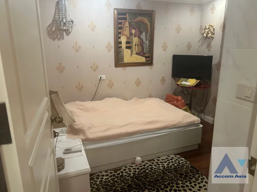 picture 🔼🔽 AccomA 📩 Duplex Condo 3 BR Condominium @Supalai Place   (AA42308) - 6/10