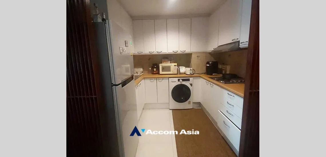 picture 🔼🔽 AccomA 📩 Duplex Condo,Corner Unit 3 BR Condominium @Baan Nonzee (AA32301) - 15/20