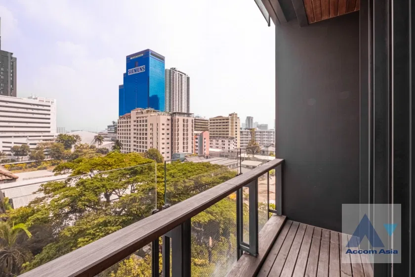 picture 🔼🔽 AccomA 📩 Stylish condominium with bold interiors and modern comforts (AA39282) - 14/14