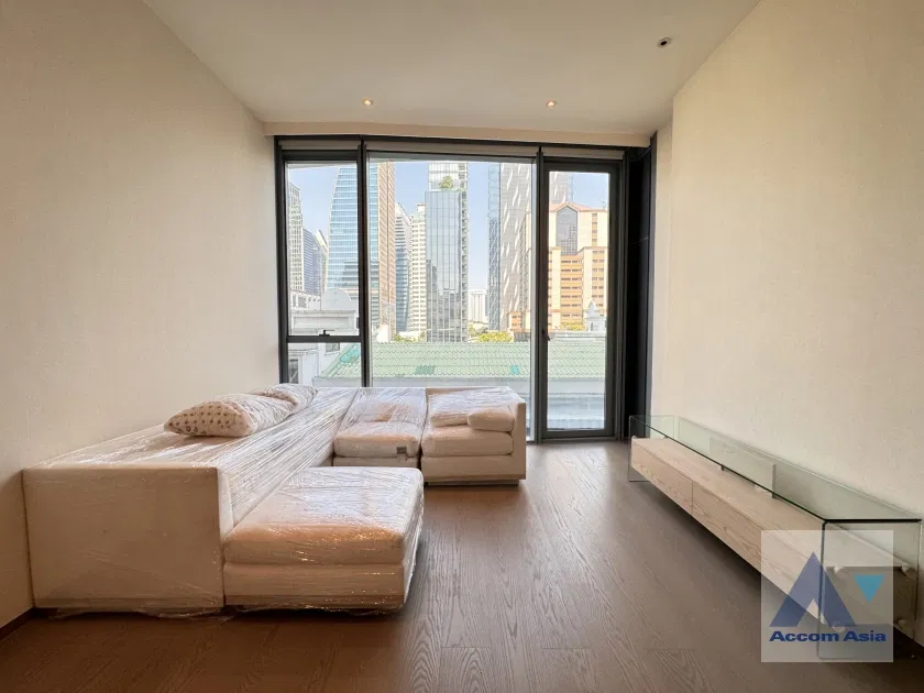 picture 🔼🔽 AccomA 📩  1 BR Condominium @Scope Langsuan (AA41781) - 3/13