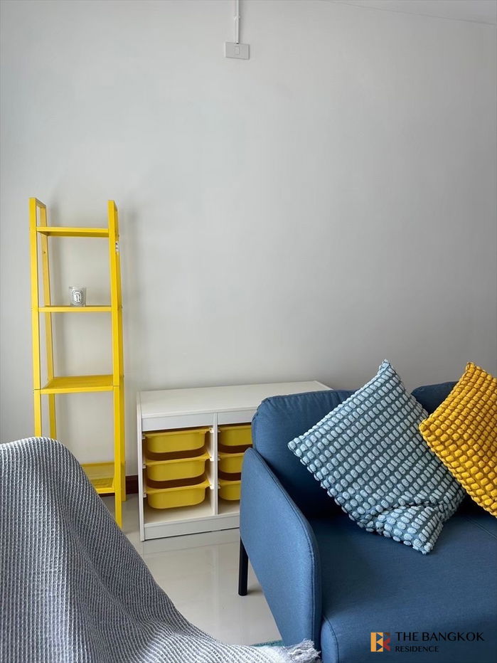 รูป 🚀Best Price in Prime CBD,PG RAMA9 Near MRT Rama 9 - รูปที่ 4/13