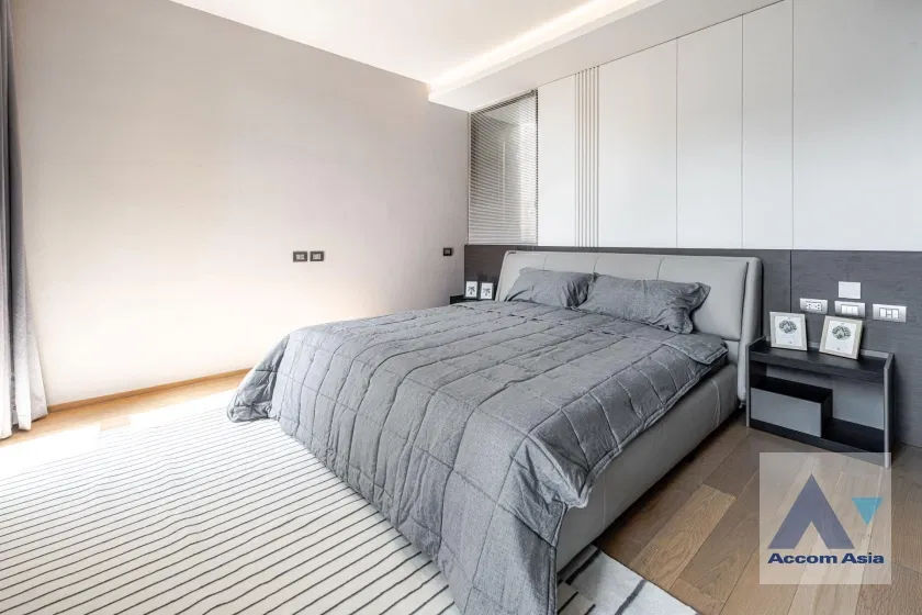 picture 🔼🔽 AccomA 📩 Super Luxury Home with Lift & Private Pool at Anina Sathorn–Yenakart (AA43361) - 18/20