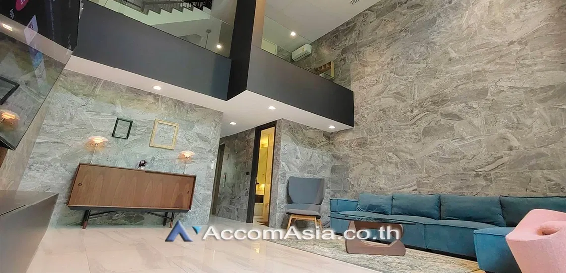 รูป 🔼🔽 AccomA 📩  4 BR Townhouse @Quarter 31 (AA30237) - รูปที่ 4/20