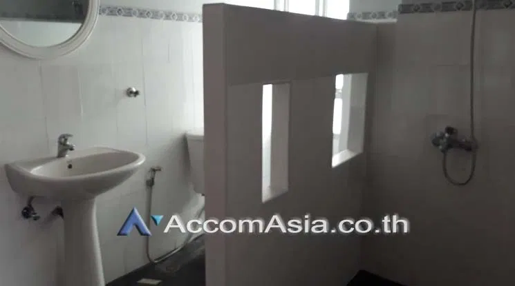 รูป 🔼🔽 AccomA 📩 Pet friendly 3 BR Condominium @Siam Penthouse (AA19596) - รูปที่ 8/9