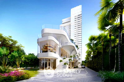 Condos for sale Pattaya Sai 2 : 1-BR Condo at PTY Residence Sai 1 close to Pattaya South (ID 2284363)