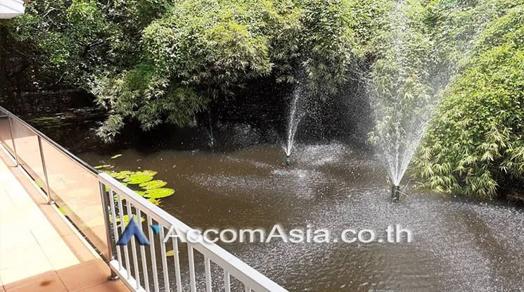 รูป 🔼🔽 AccomA 📩 Pet friendly 4 BR House in Thung Maha Mek (60035) - รูปที่ 5/12
