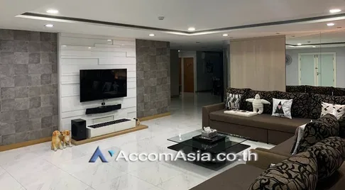 🔼🔽 AccomA 📩  3 BR Condominium @Liberty Park I (AA27444)