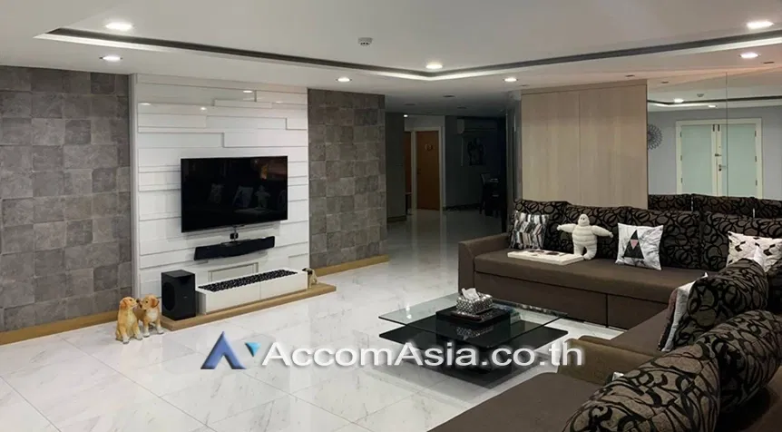 picture 🔼🔽 AccomA 📩  3 BR Condominium @Liberty Park I (AA27444) - 1/7