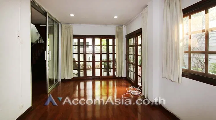 picture 🔼🔽 AccomA 📩 Home Office 3 BR House in Khlong Ton Nuea (1716799) - 5/13