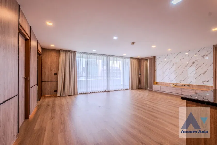 picture 🔼🔽 AccomA 📩 Garden View 3 BR Condominium @Somkid Gardens (AA11917) - 2/20