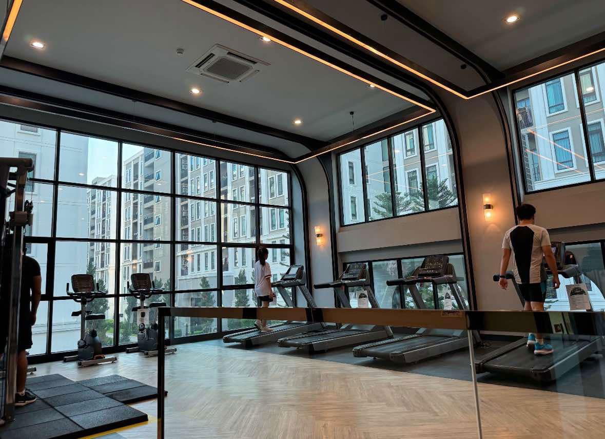 รูป เช่าคอนโด Aspire Asoke - Ratchada/แอสปาย อโศก - รัชดา (B6808124) ID Line : @condo88 - รูปที่ 9/9