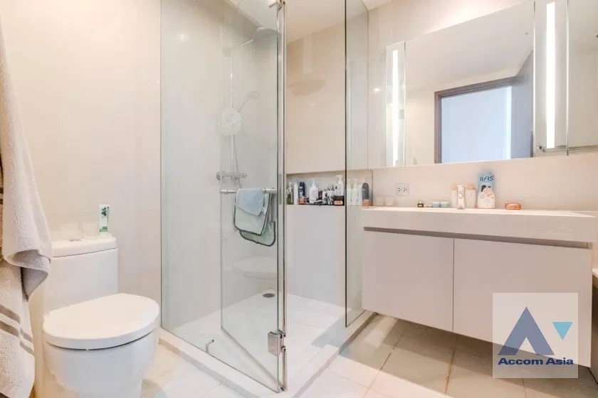picture 🔼🔽 AccomA 📩  3 BR Condominium @Quattro Thonglor (AA34584) - 18/20