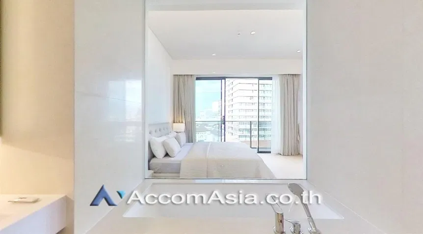 รูป 🔼🔽 AccomA 📩  2 BR Condominium @Tela Thonglor (AA22161) - รูปที่ 10/14