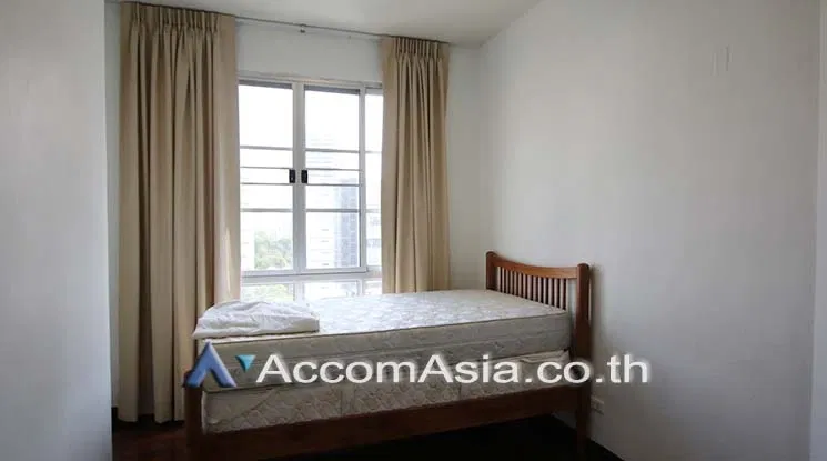 picture 🔼🔽 AccomA 📩  3 BR Condominium @CitiSmart Sukhumvit 18 (AA17140) - 5/11