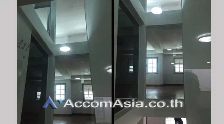 รูป 🔼🔽 AccomA 📩 Home Office 3 BR Townhouse in Thung Wat Don (AA21911) - รูปที่ 4/9