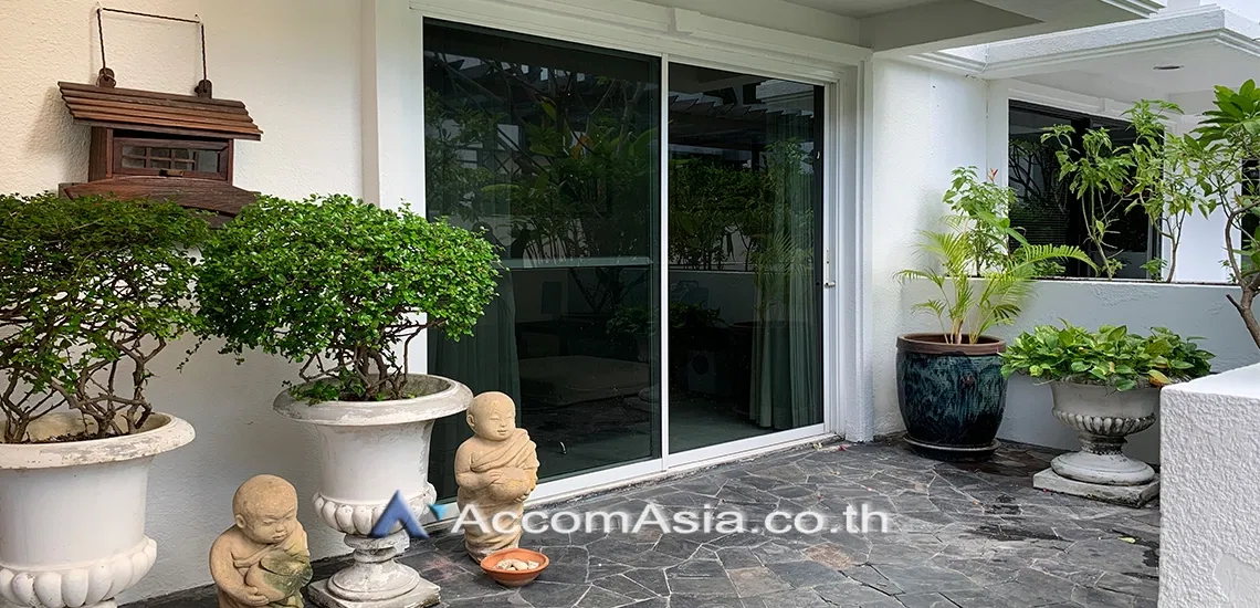 picture 🔼🔽 AccomA 📩  3 BR Townhouse @Kiarti Thanee City (AA28231) - 9/10