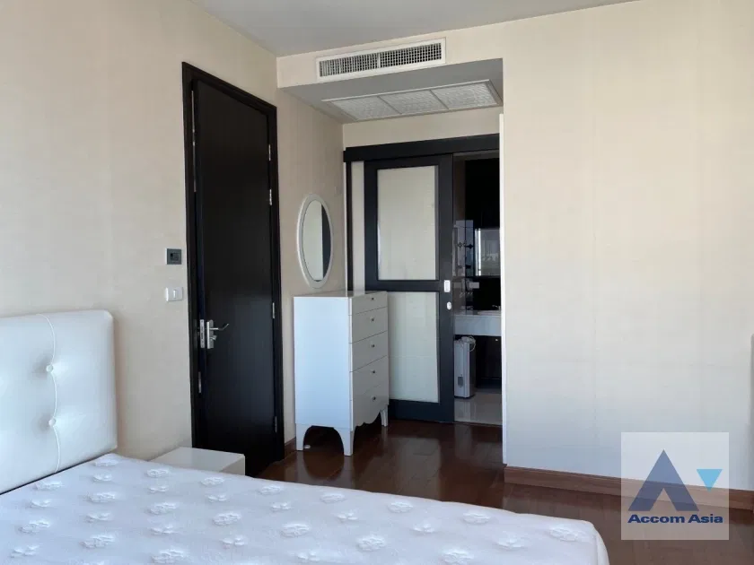 รูป 🔼🔽 AccomA 📩  2 BR Condominium @The Address Chidlom (AA17226) - รูปที่ 8/9