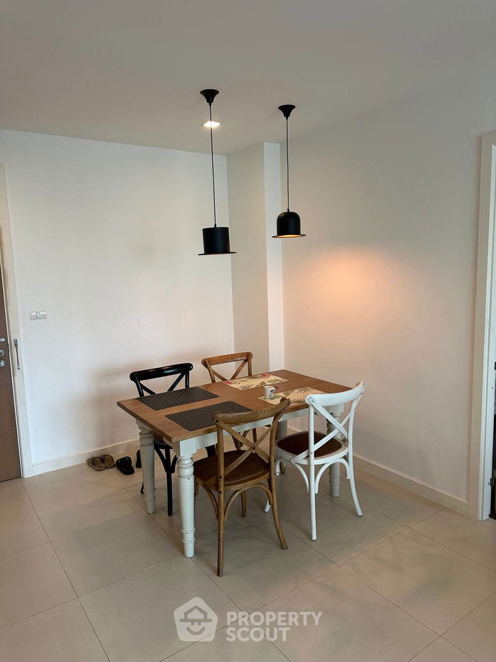 picture 2-BR Condo at The Seacraze Condominium Hua Hin close to Khao Takiab beach (ID 1510315) - 3/8