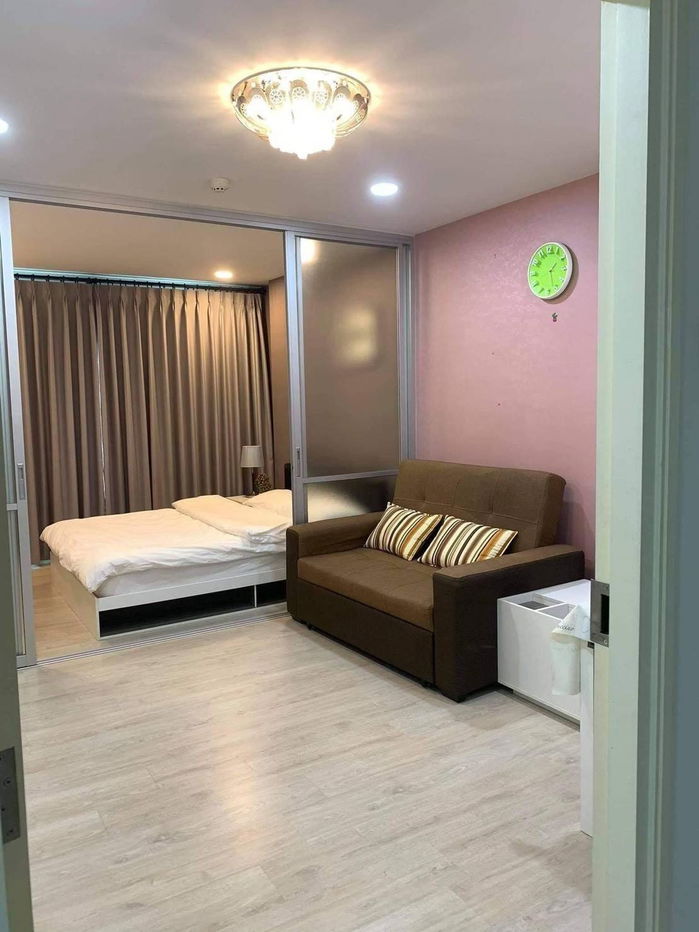 picture Condo for rent: Dcondo Sign, next to Central Festival. Call: 098-9690236 (Janny). - 6/15