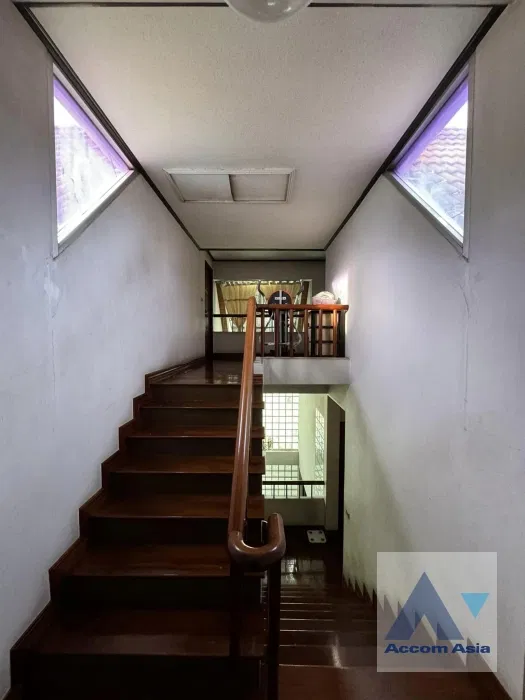 picture 🔼🔽 AccomA 📩  4 BR House in Chong Nonsi (AA41671) - 6/9