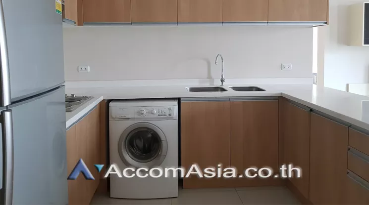 รูป 🔼🔽 AccomA 📩  2 BR Condominium @Villa Asoke (AA21130) - รูปที่ 7/14