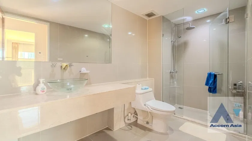 รูป 🔼🔽 AccomA 📩 Warm wood condominium with open kitchen and city view (1510534) - รูปที่ 20/20