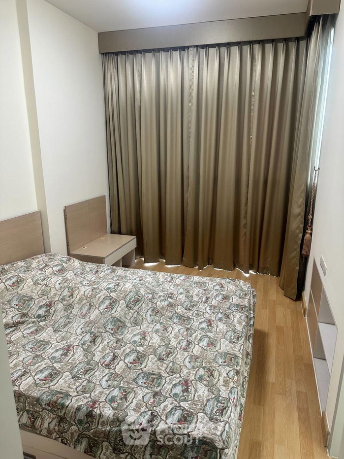 picture 1-BR Condo at Ideo Mix Phaholyothin near BTS Saphan Khwai (ID 2284485) - 5/10