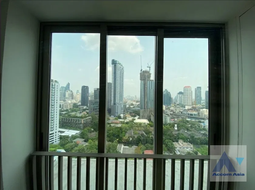 picture 🔼🔽 AccomA 📩 Pet friendly 2 BR Condominium @Ashton Morph 38 (AA25391) - 10/10