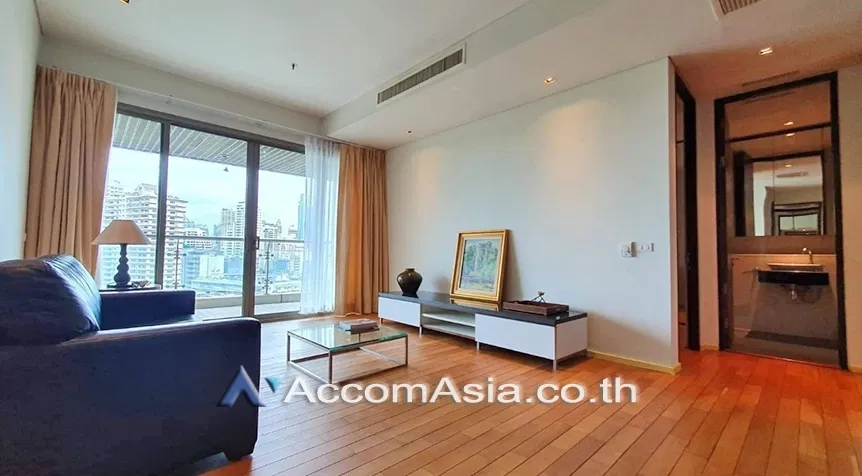 รูป 🔼🔽 AccomA 📩 Pet friendly,Big Balcony 2 BR Condominium @The Lakes (AA26710) - รูปที่ 7/11