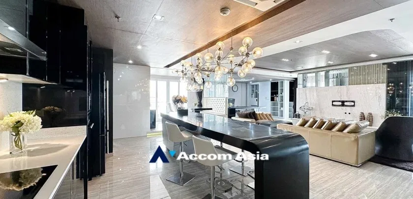 รูป 🔼🔽 AccomA 📩 CitiSmart Sukhumvit 18 Condominium - รูปที่ 4/15