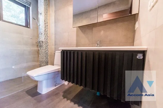 picture 🔼🔽 AccomA 📩 Private Swimming Pool 4 BR House in Khlong Ton Nuea (96338) - 19/20