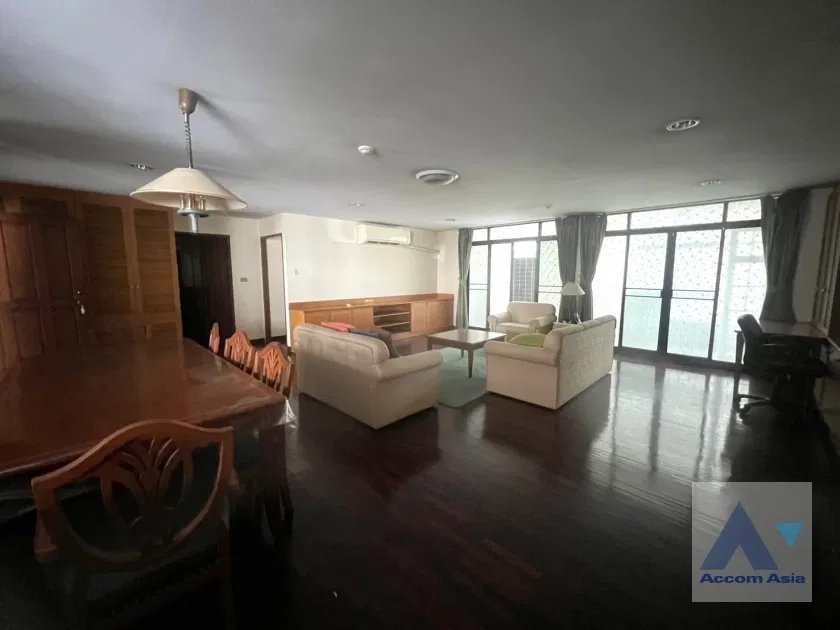 picture 🔼🔽 AccomA 📩  3 BR Condominium @Baan Chan (AA20860) - 2/13