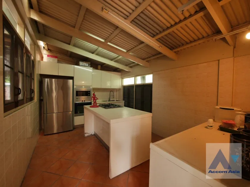picture 🔼🔽 AccomA 📩 Home Office 2 BR House in Phaya Thai (AA41398) - 8/18