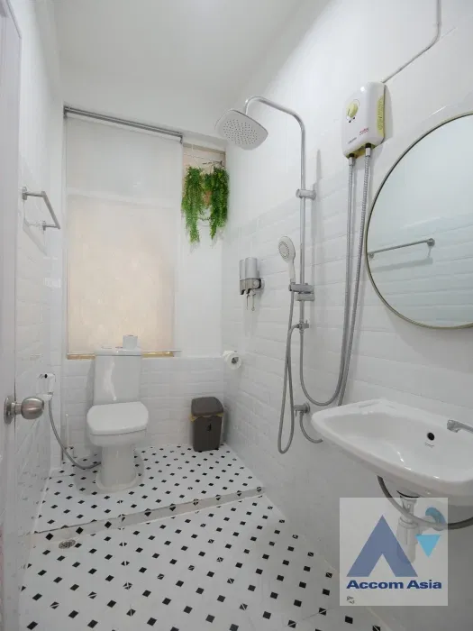 picture 🔼🔽 AccomA 📩  2 BR Townhouse in Phra Khanong Nuea (AA34151) - 10/12