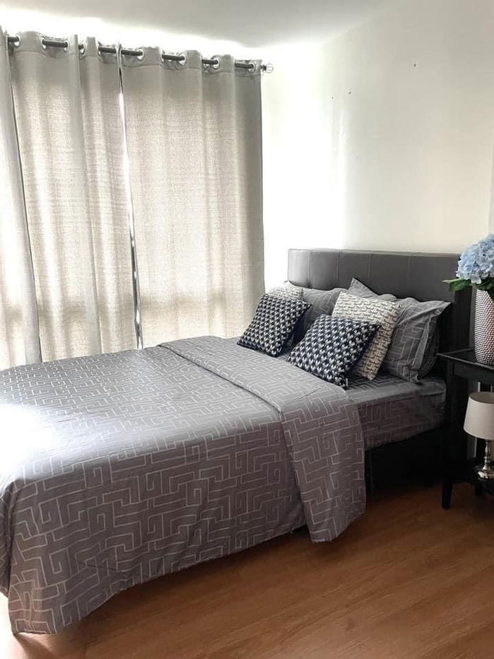 picture P-109822 Condo for rent The Base Sukhumvit 77 fully furnished (Confirm again when visit) - 1/6