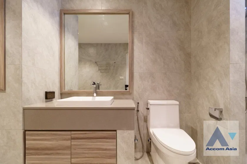 picture 🔼🔽 AccomA 📩 Pet friendly 4 BR Condominium @Ruamsuk Condominium (AA42145) - 16/20