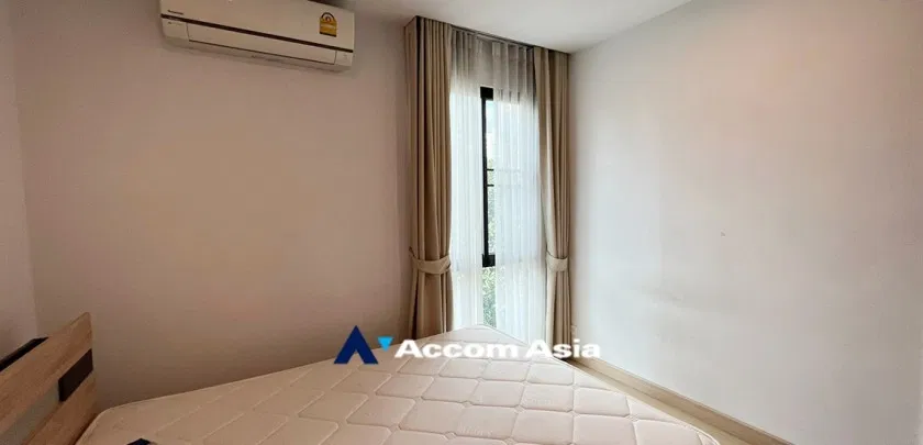 รูป 🔼🔽 AccomA 📩 Charming townhouse in the prime Sathorn area with stylish design (AA25860) - รูปที่ 15/20