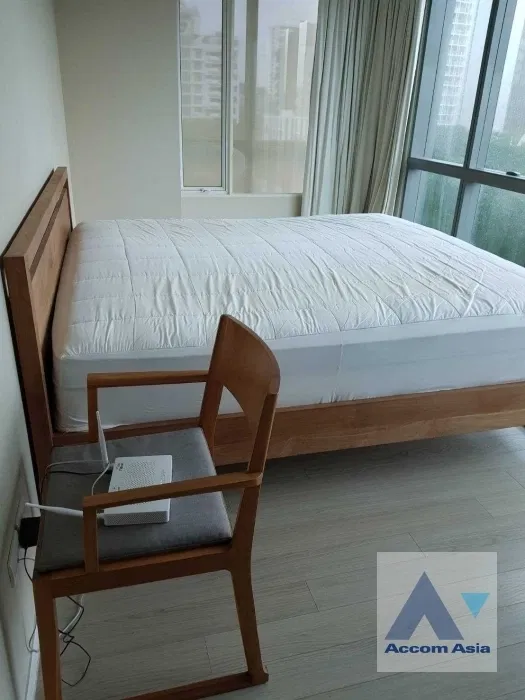 picture 🔼🔽 AccomA 📩 Duplex Condo 2 BR Condominium @The Room Sukhumvit 21 (AA32170) - 18/20