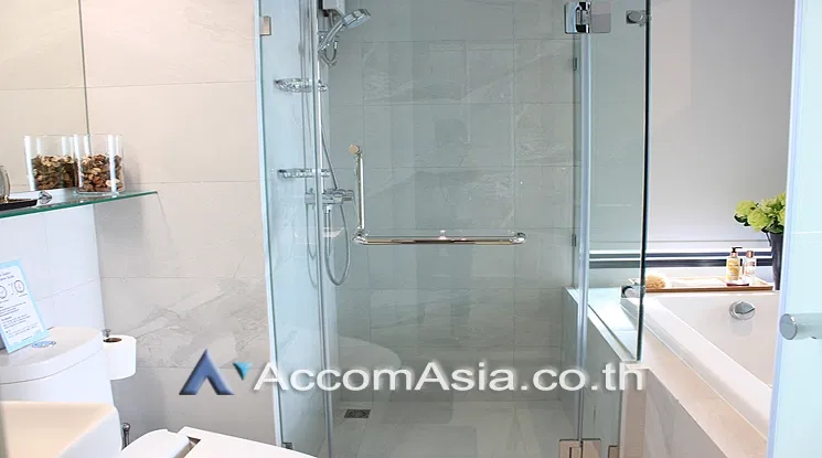 รูป 🔼🔽 AccomA 📩  2 BR Condominium @Rhythm Ekkamai (AA25316) - รูปที่ 8/10