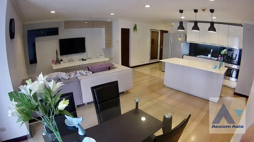 รูป 🔼🔽 AccomA 📩  3 BR Condominium @Richmond Palace (AA37527) - รูปที่ 5/20