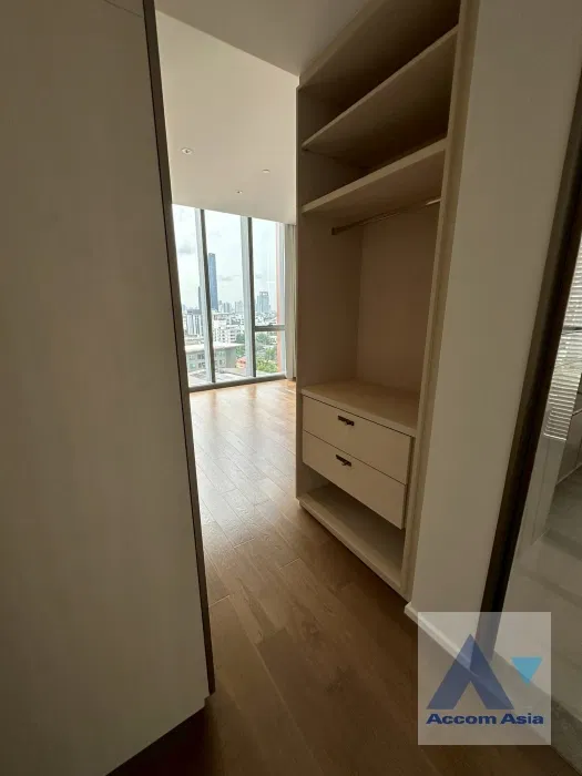 รูป 🔼🔽 AccomA 📩  2 BR Condominium @KRAAM Sukhumvit 26 (AA43153) - รูปที่ 20/20