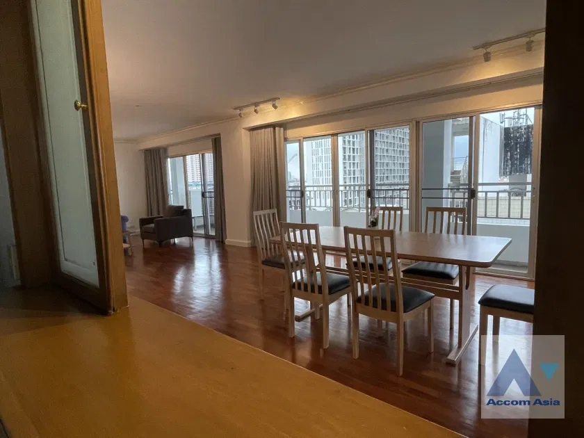 รูป 🔼🔽 AccomA 📩  2 BR Condominium @Sathorn Park Place (AA28219) - รูปที่ 6/20
