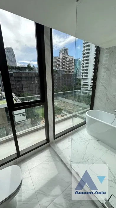 picture 🔼🔽 AccomA 📩  2 BR Condominium @Fynn Asoke (AA36699) - 16/16
