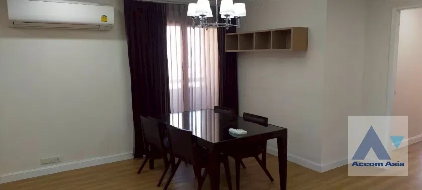 รูป 🔼🔽 AccomA 📩  2 BR Condominium @Baan Suan Petch (AA27029) - รูปที่ 2/9