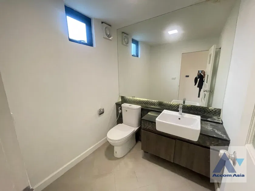 picture 🔼🔽 AccomA 📩 3-Storey Townhouse in family compound near BTS Thong Lo (AA43968) - 20/20